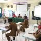 Tinjau Persiapan Sekolah, Disdikbud Bakal Cabut Izin PTM jika Langgar Prokes