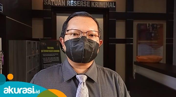 Kasus Dugaan Pencabulan Anak Temui Titik Terang, Polisi Terima Barang Bukti serta Keterangan Saksi dan Korban
