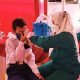 Hadapi Persiapan Pembelajaran Tatap Muka Terbatas, Stok Vaksin Sinovac Bagi Pelajar Kota Tepian Minim