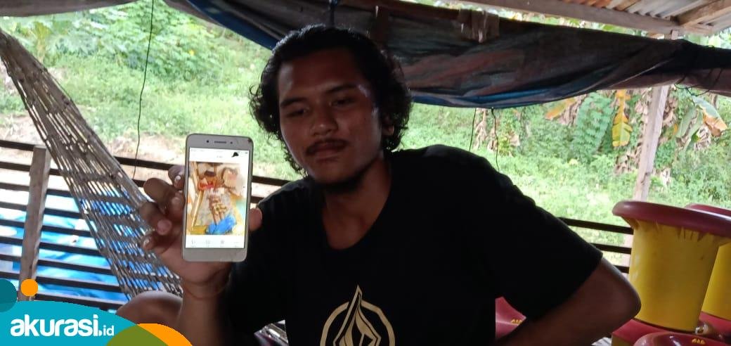 Kisah Mistis di Balik Penemuan Mayat di Bontang Lestari, Teman Korban Sempat Mencium Bau Kain Kafan