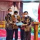 Samarinda Raih TPID Award untuk Kedua Kali