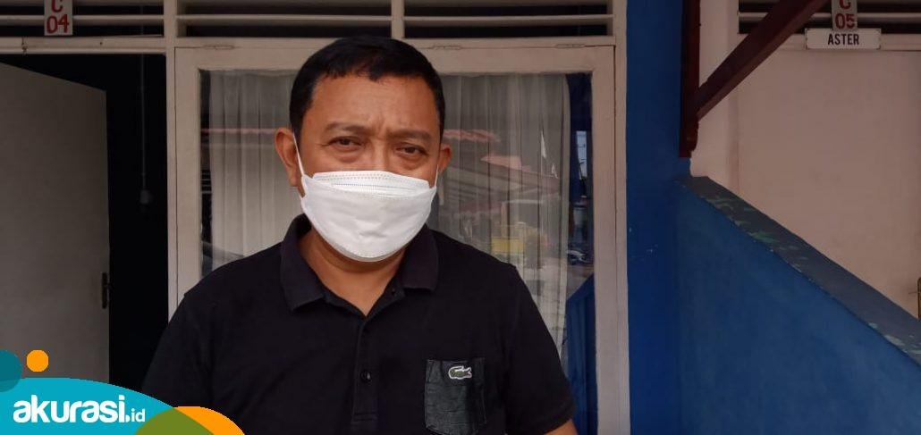 Ratusan Juta Dana Bantuan Langsung Tunai Dikembalikan ke Kas Daerah Bontang