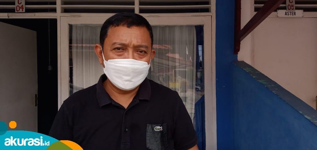 Ratusan Juta Dana Bantuan Langsung Tunai Dikembalikan ke Kas Daerah Bontang