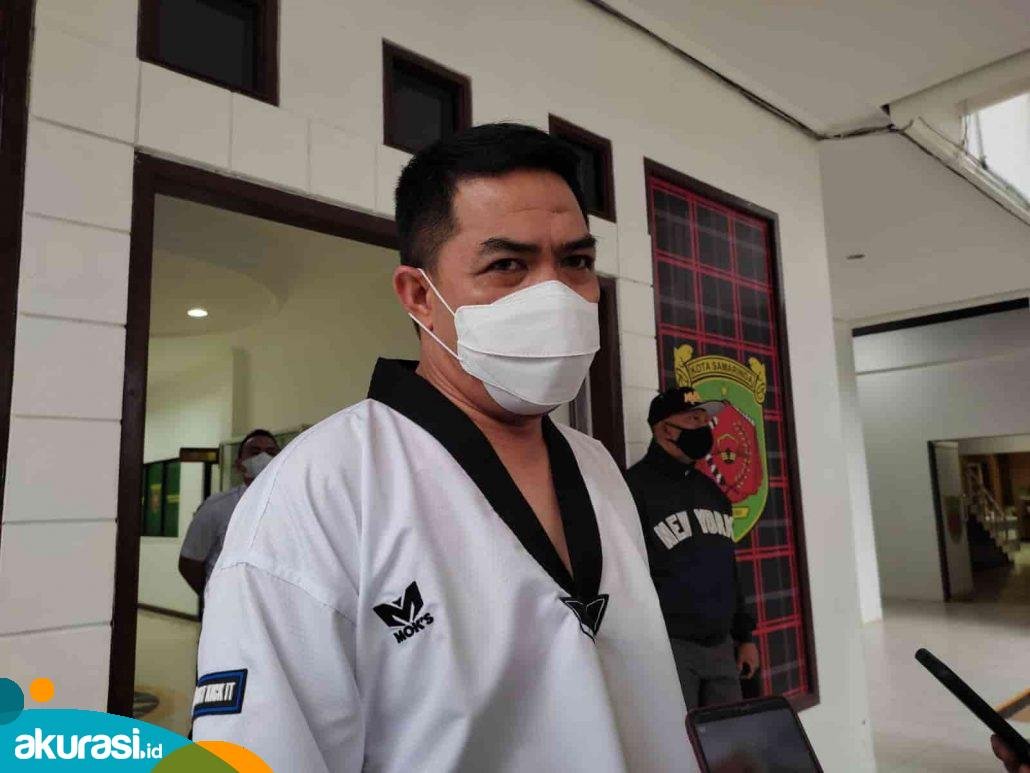 Ada Usulan Pemindahan Ibu Kota Kaltim, Andi Harun: Itu Anggota DPR Kurang Kerjaan