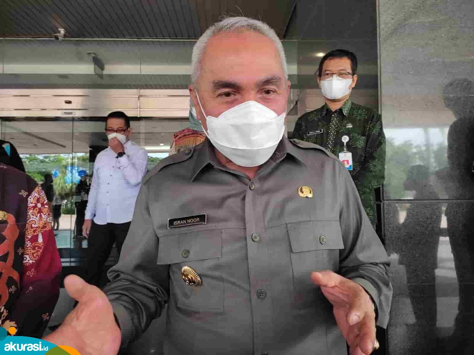 Masalah SMAN 10 Tak Kunjung Usai, Gubernur Setuju Pemindahan, Dewan Minta Jangan Pindah