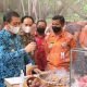 Kukar dan Balikpapan Masih Bertahan PPKM Level 4, Wagub Hadi: Mobilitas Pekerja Masih Tinggi