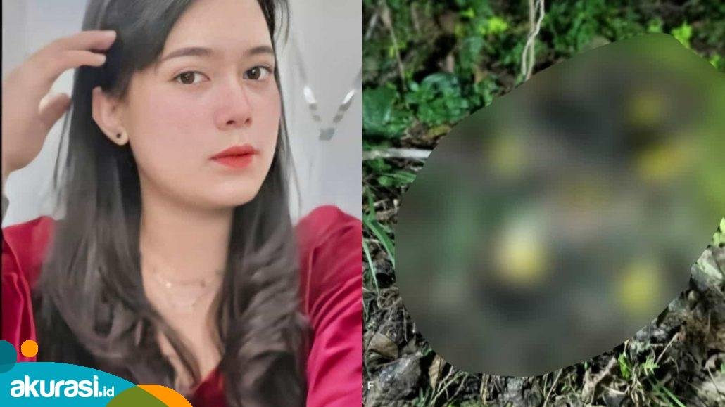 Gadis Cantik Ditemukan Sisa Tengkorak, Ditemukan Polisi Setelah Hilang 16 Hari