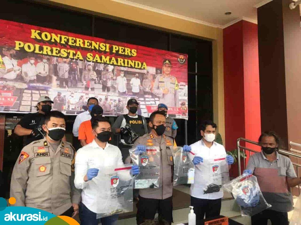 Julia Ditikam dan Dibuang Karena Tak Mau Dicium, Fakta Baru Pembunuhan Gadis Cantik di Samarinda