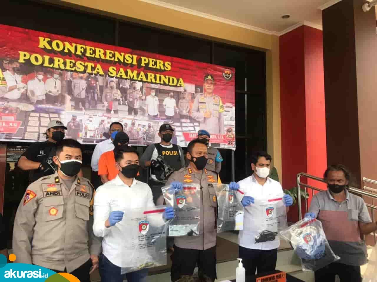 Julia Ditikam dan Dibuang Karena Tak Mau Dicium, Fakta Baru Pembunuhan Gadis Cantik di Samarinda