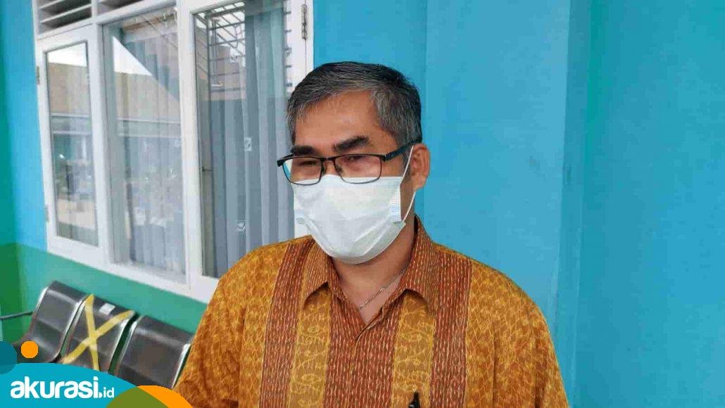 Oknum Dosen Bubarkan Mahasiswa Pakai Kayu, Ini Pembelaan Rektor Unijaya