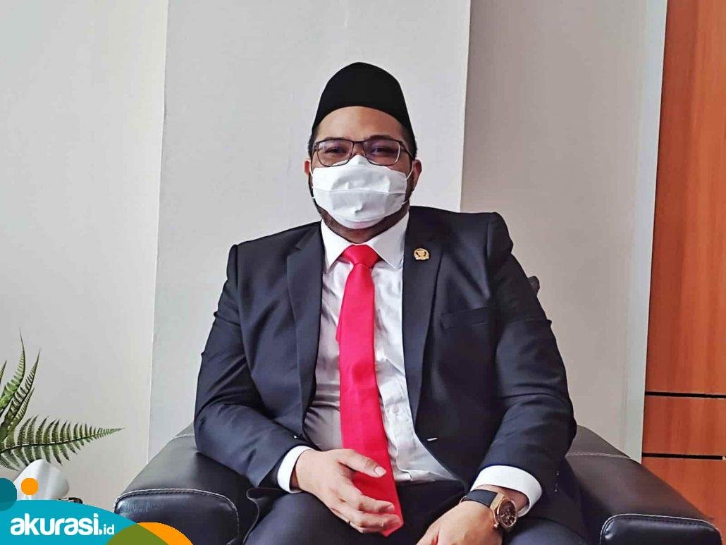 Dilantik Jadi Anggota DPRD Samarinda, Afif Rayhan Tegaskan Tak Akan Tumpul Dalam Mengawas Pemerintah