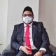 Dilantik Jadi Anggota DPRD Samarinda, Afif Rayhan Tegaskan Tak Akan Tumpul Dalam Mengawas Pemerintah