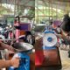Cegah Ulah Nakal Pedagang, Timbangan Pasar di Bontang Ditera Ulang