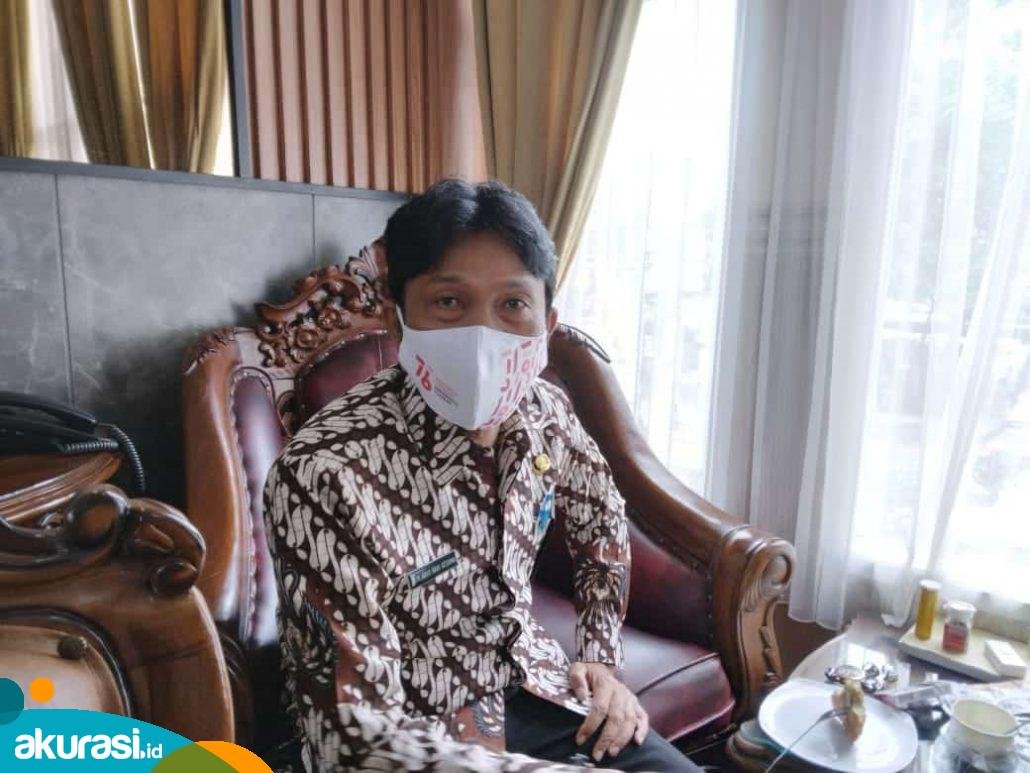 Pendaftaran Penerima Santunan Anak Yatim Korban Covid-19 di Kaltim Ditenggat Hingga 10 September 2021