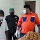 Sempat Dirawat 5 Hari, Korban Kebakaran RM H Ijay Meningga, Alami Luka Bakar 90 Persen