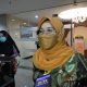 Kasus Covid-19 Landai, Dinkes Kaltim Khawatir Euforia Masyarakat Berdampak Kenaikan Kasus Baru