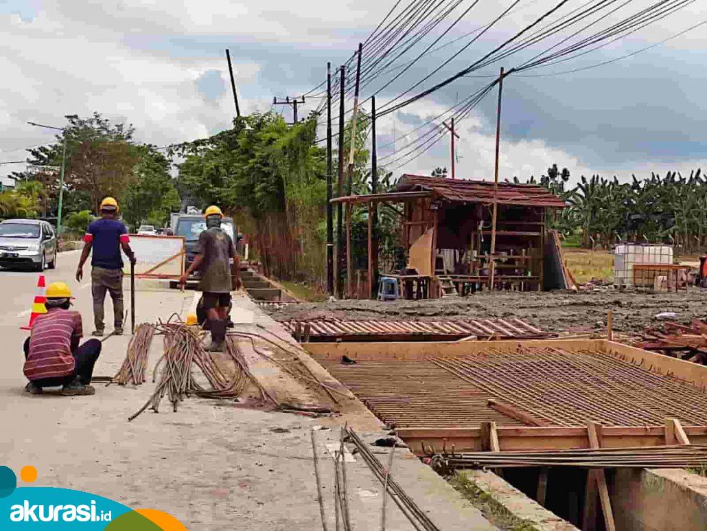 Punya Polder dan Sumur Serapan, Pembangunan RS Korpri Kaltim Digaransi Tidak Memperparah Banjir Sempaja