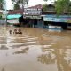 Samarinda Mendadak Jadi Lautan, 34 Titik Dilaporkan Terendam Banjir Usai Dilanda Hujan Deras