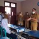 Dari Tinjauan PTM SMP 1 Samarinda, Rusmadi-Hetifah Sepakat Pentingnya Evaluasi Berkala