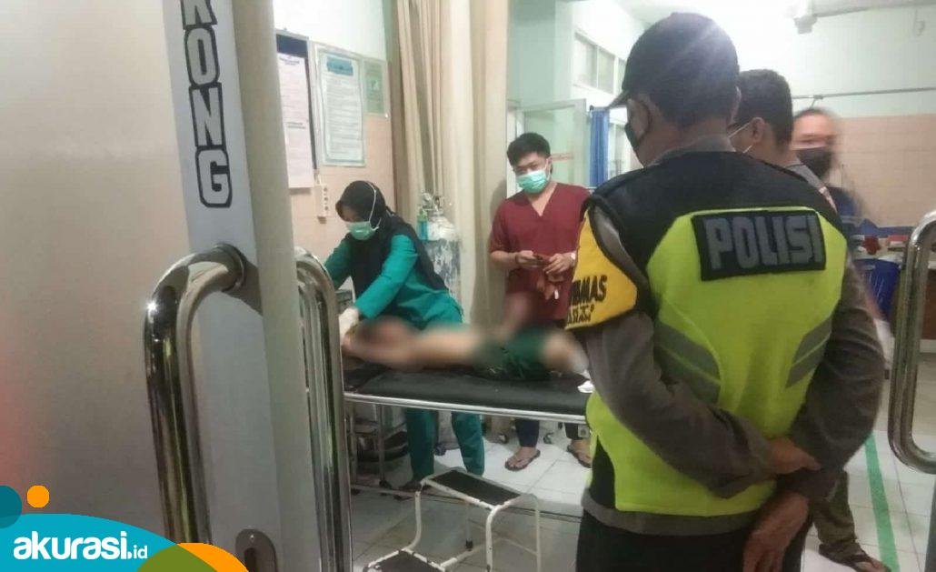 Niat Mandi Hujan, Bocah di Loa Janan Terseret Banjir, Ditemukan Meninggal di Gorong-Gorong