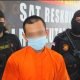 Belajar Ilmu Hitam, Residivis Asal Kutim Ketahuan Maling Sambil Bugil