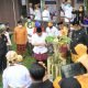 Kegiatan Besawai dan Bapelas Kembali Diadakan di Bontang Setelah 2 Tahun Terganjal Pandemi