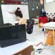 Sekolah di Bontang Berjibaku dengan Pembelajaran Campuran, Tatap Muka dan Daring