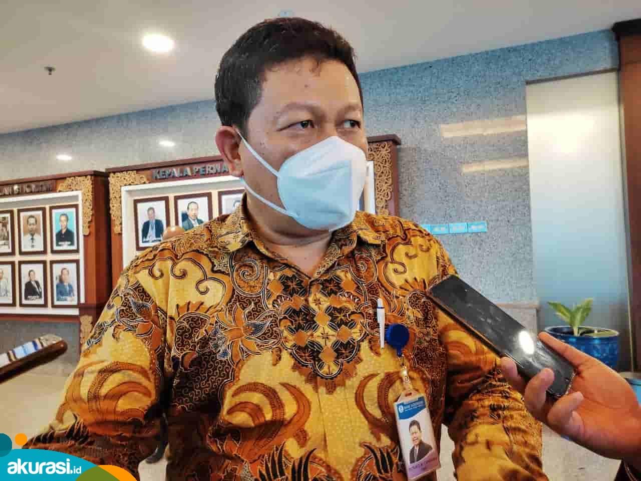 Kaltim Kembali Alami Inflasi Sebesar 0,14 Persen