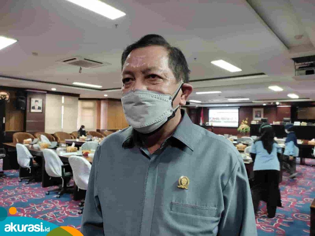 Covid-19 Melandai, Makmur HAPK Imbau Masyarakat Bersiap Hadapi Endemi