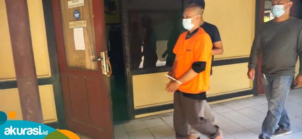 Dukun Cabul Gerayangi Tubuh Pasien di Samarinda, Berdalih Mengusir Jin
