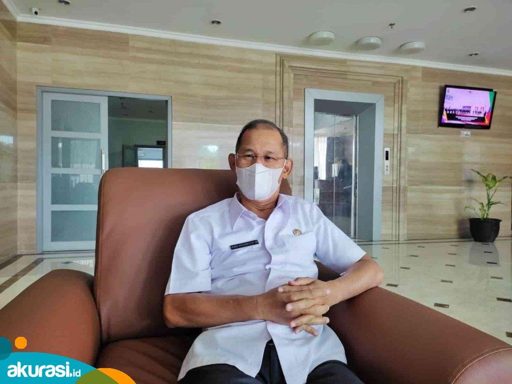 Pelaksanaan Seleksi Calon Pegawai Negeri Sipil Kaltim Tunggu Pengumuman Hasil SKD