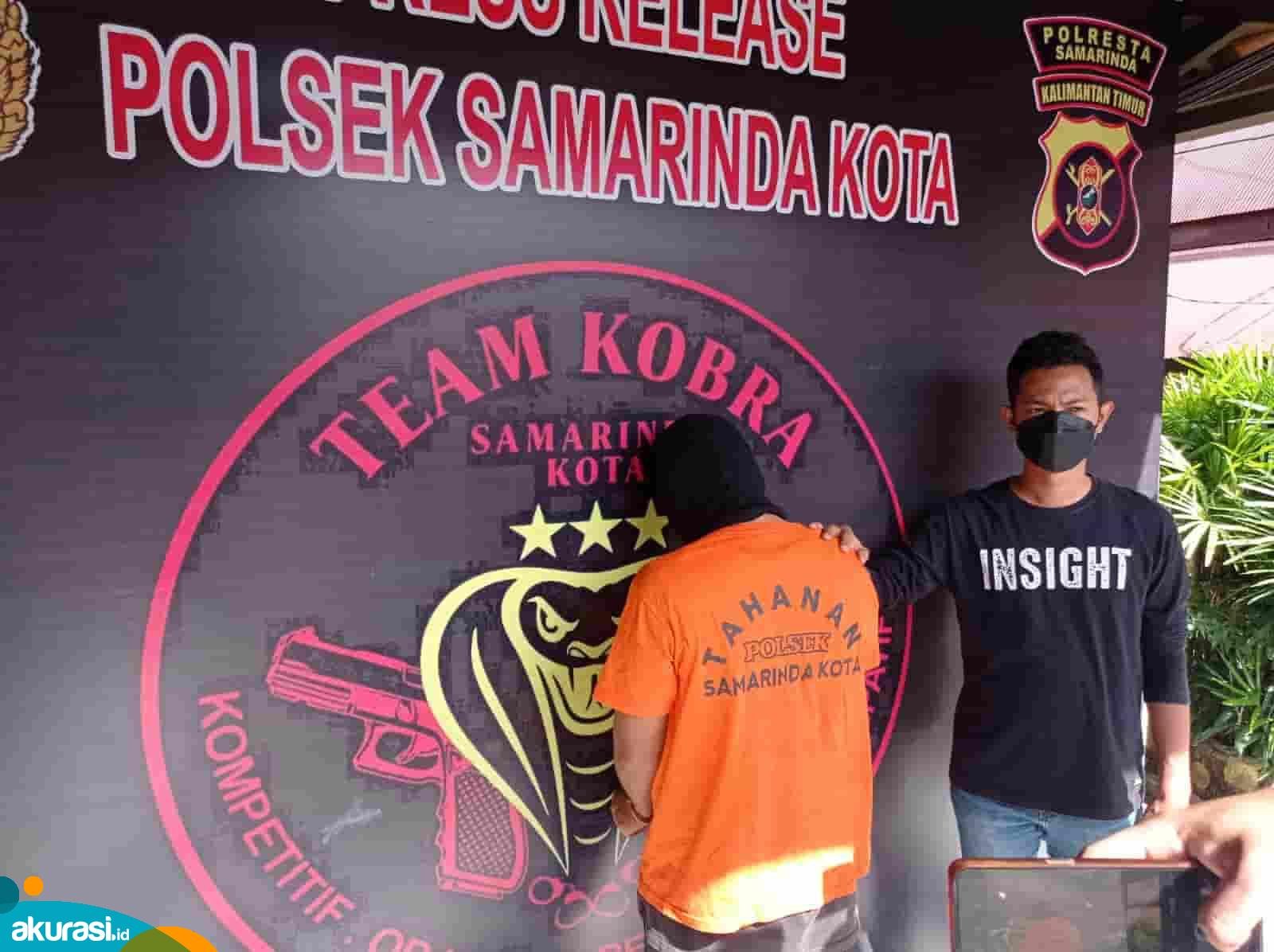 Dikejar Utang, Ponakan Nekat Bobol Rumah Paman dan Ambil Uang Rp27 Juta