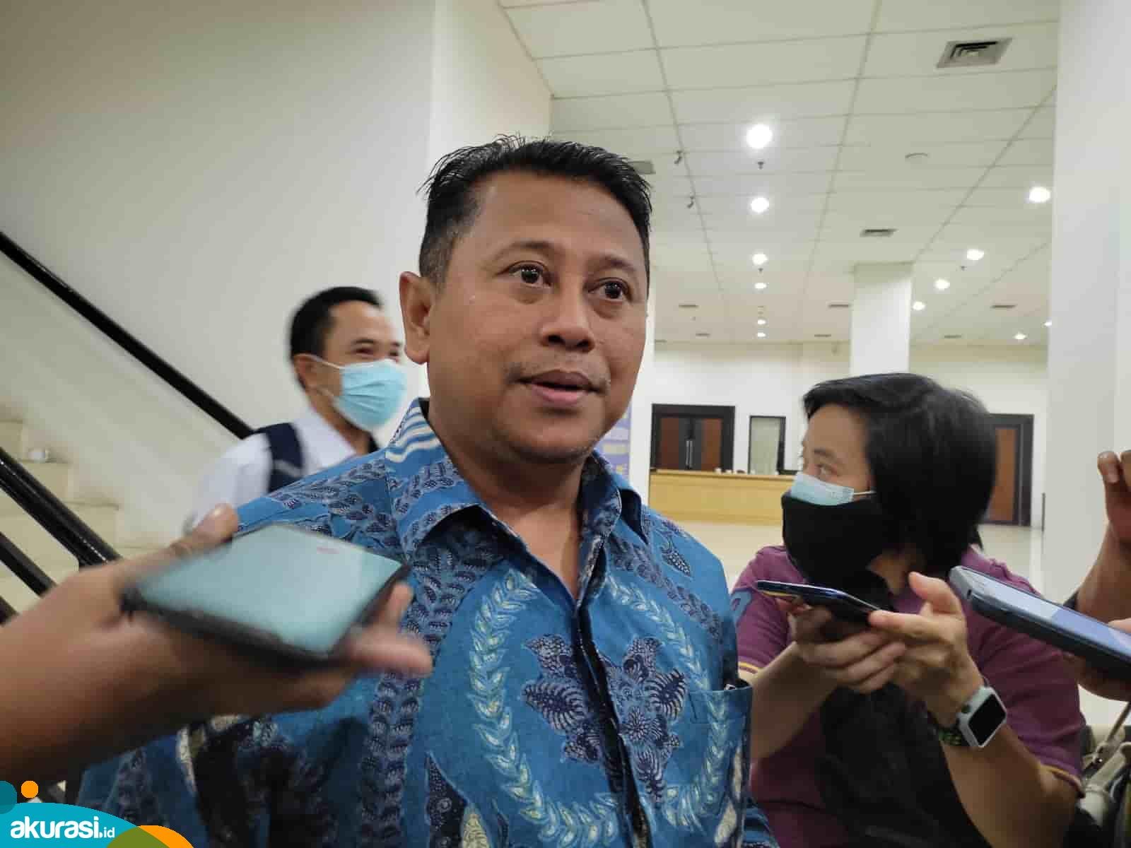 APBD Perubahan Kaltim Terancam Batal Diketok, Dewan Bakal Konsultasi ke Kemendagri
