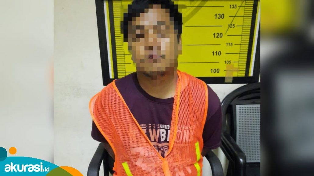 Hanya Karena Minta Mobil Dimunduri Jadi Alasan Sopir Truk Tikam Teman dengan Badik