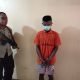 Residivis tapi Amatir, Jual Barang Curian di Facebook dan Ketahuan Korban