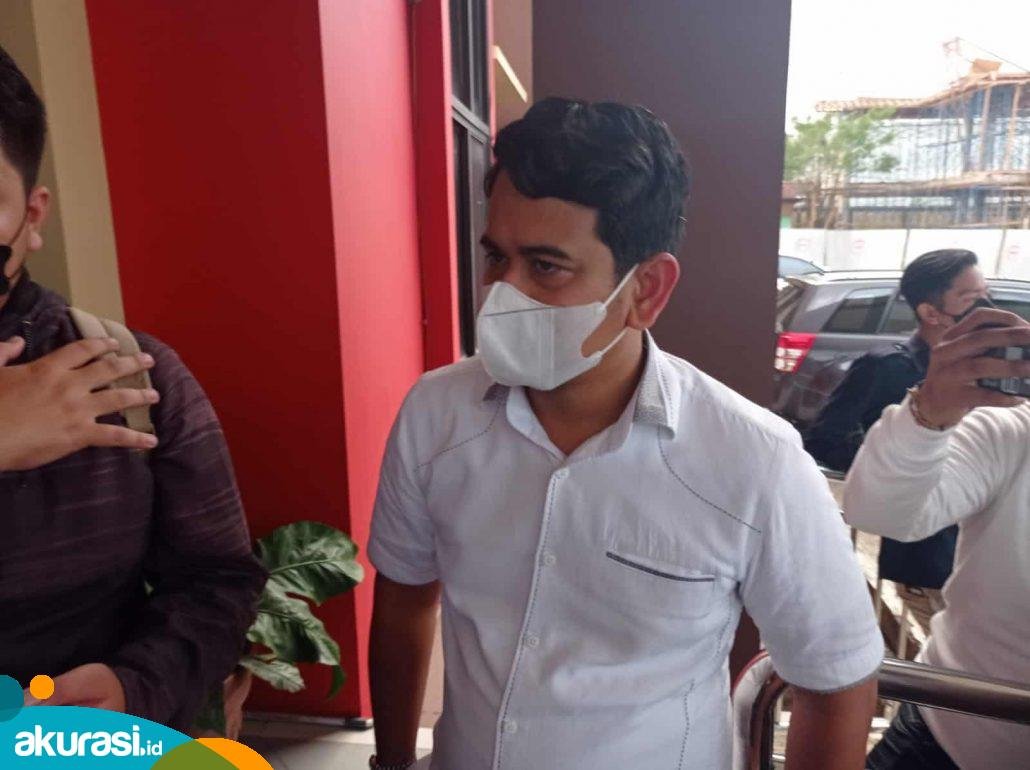 Polisi Kantongi Identitas Pelaku Pembunuhan di Hotel MJ, Luka Tusuk Bertambah Menjadi 25