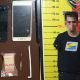 Gak Kapok !! Baru Keluar Penjara 4 Bulan, Nelayan Jualan Sabu Lagi