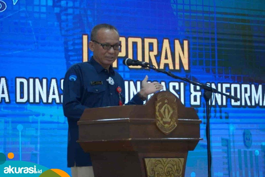 Program Wifi Gratis Diluncurkan, Masyarakat Diminta Tak Akses Konten Pornografi