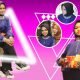Lenggak-Lenggok Naeva di Dunia Modeling, Berawal dari YouTube Kantongi Prestasi Mentereng di Usia Belia