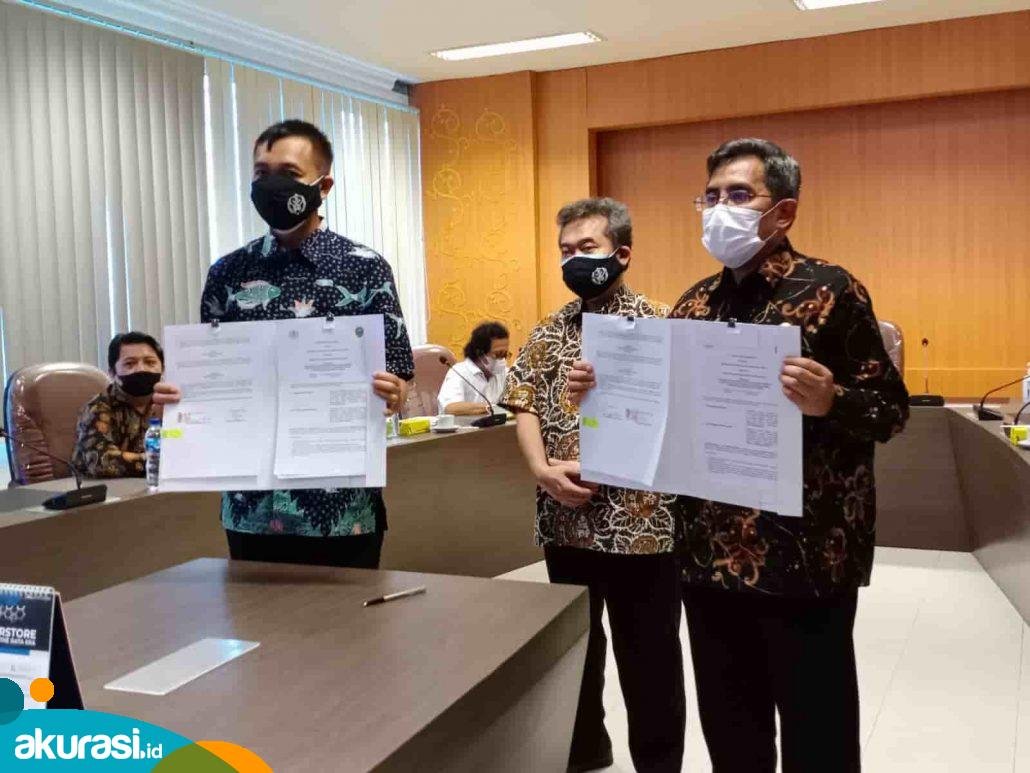 Pendirian Institut Seni dan Budaya Indonesia Kaltim Dapat Lampu Hijau