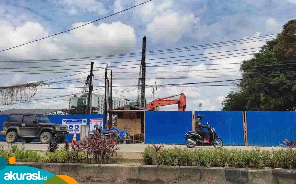 Pesimis Rumah Sakit Korpri Rampung Tepat Waktu, DPRD Kaltim Harapkan Langkah Strategis