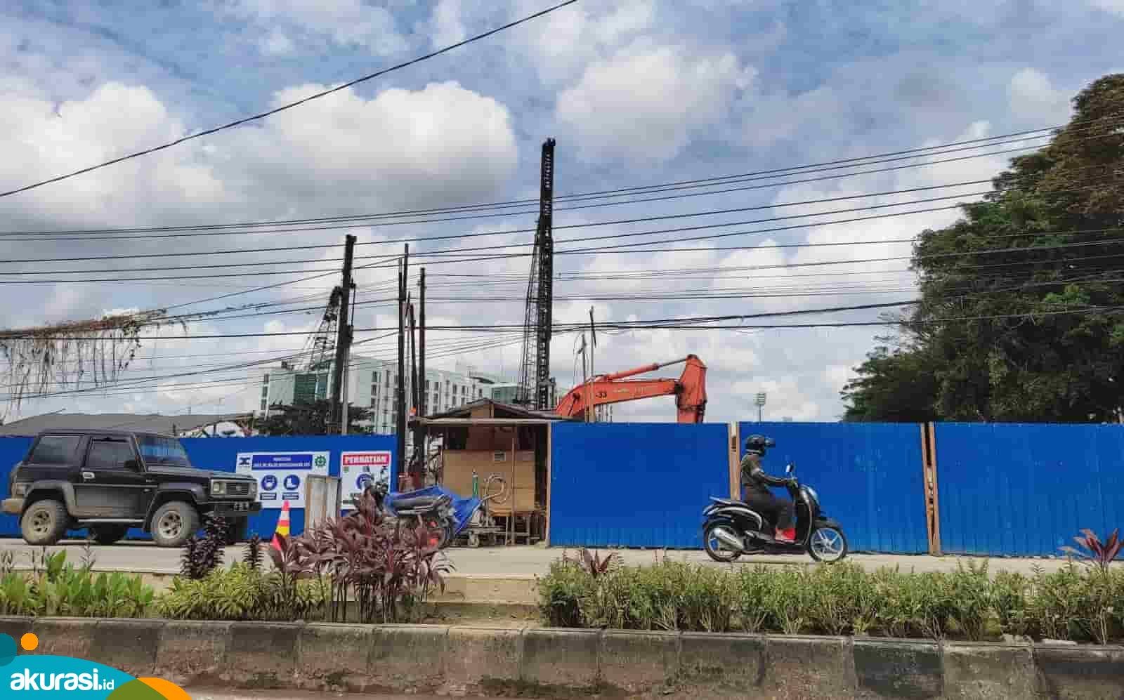 Pesimis Rumah Sakit Korpri Rampung Tepat Waktu, DPRD Kaltim Harapkan Langkah Strategis