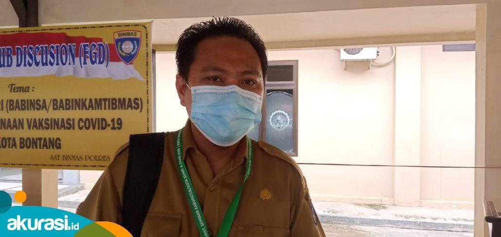 Sebulan Usai Sembuh Covid-19 Boleh Vaksin, Satgas: Berlaku Bagi Penyintas Tanpa Gejala