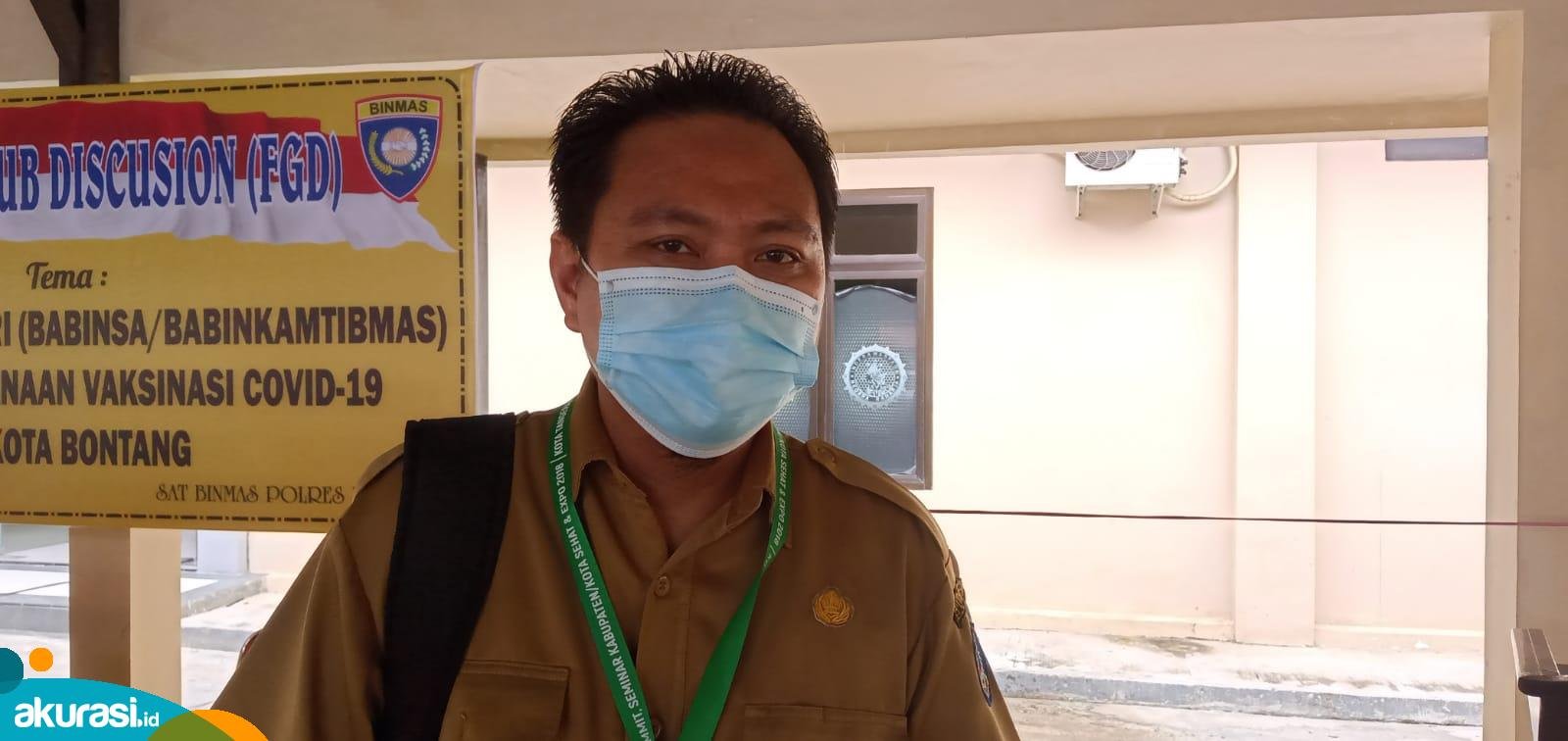 Sebulan Usai Sembuh Covid-19 Boleh Vaksin, Satgas: Berlaku Bagi Penyintas Tanpa Gejala