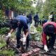 Dari Pungut Sampah Hingga Tanam Magrove, Cara Komunitas di Bontang Peringati Hari Sumpah Pemuda