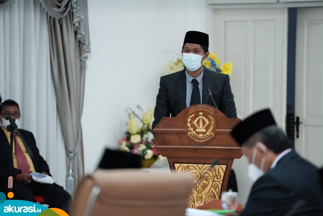 Junaidi Diganti dari Kursi Wakil Ketua DPRD Bontang, PKB Kaltim Beri Penjelasan