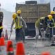 Tak Ada Perbaikan Jalan di Bontang untuk Tahun Depan