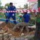 BME Ungkap Penyebab di Balik Kebocoran Pipa Gas di Depan Polres Bontang
