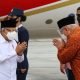 Kunjungi Kaltim, Wapres Ma'ruf Amien Resmikan Universitas Nahdlatul Ulama Kaltim