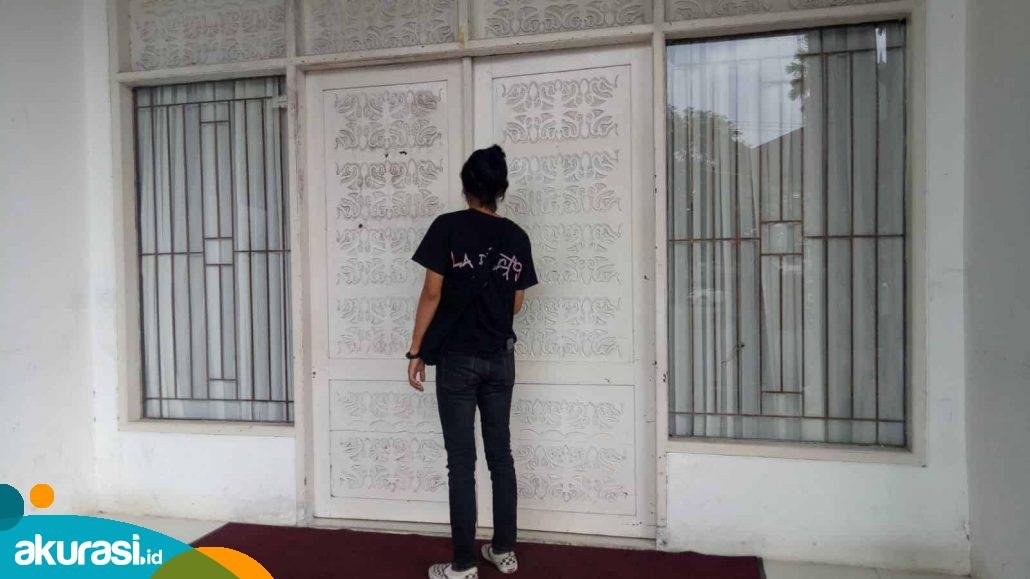 Pelantikan Pejabat Pemkot Bontang Tertutup, Kasubbag Protokol: Terjadi Kesalahpahaman